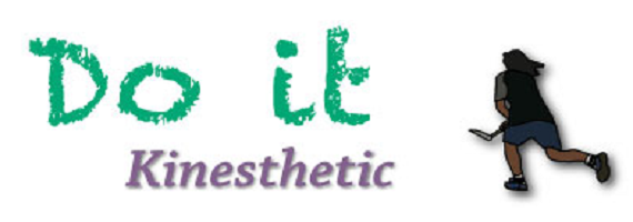 Kinesthetic Learner